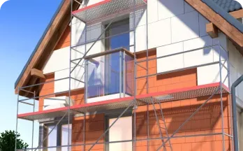 Proyectos Avanzados (SATE o Fachada Ventilada)