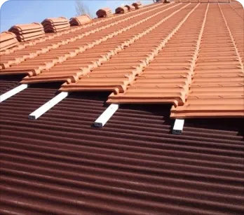 ¡Cuida tu tejado con trabajos verticales en Valladolid!