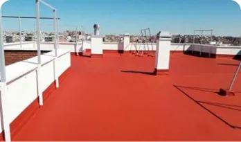 ¿Cómo Realizamos las Impermeabilizaciones en Valladolid?