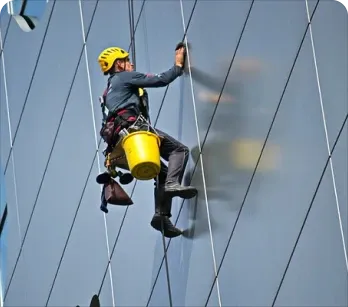 Trabajos Verticales