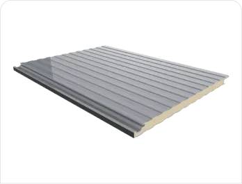 Panel Sándwich Aluminio